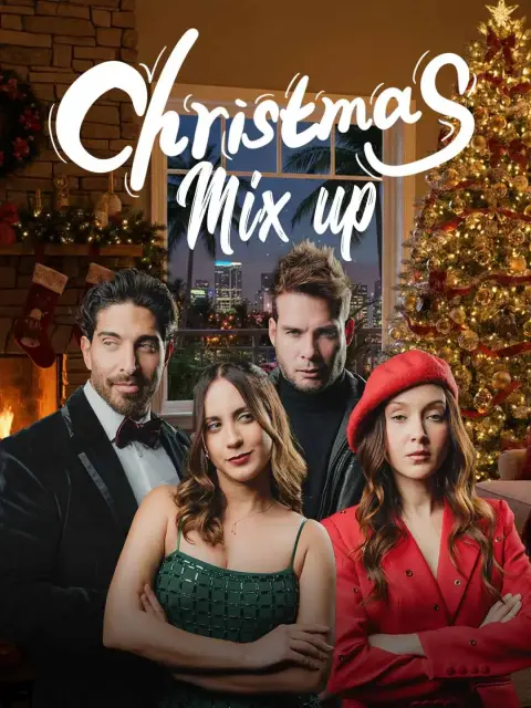 Christmas Mix up