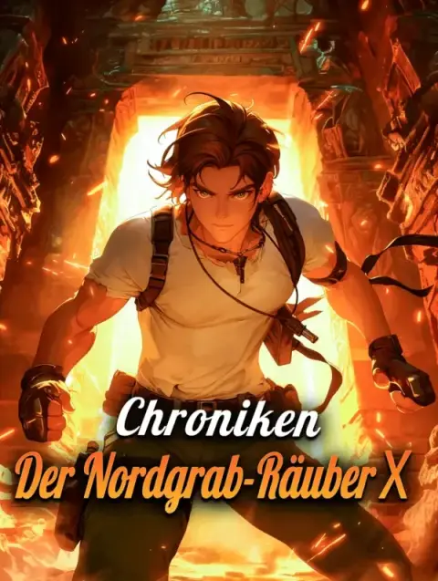 ChronikenDer Nordgrab-Räuber