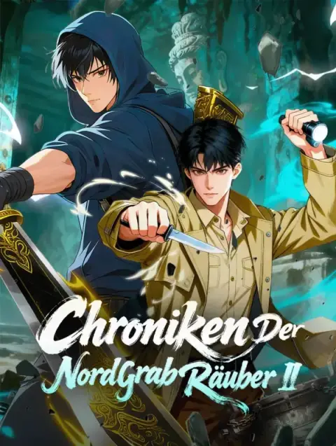 ChronikenDer Nordgrab-Räuber II