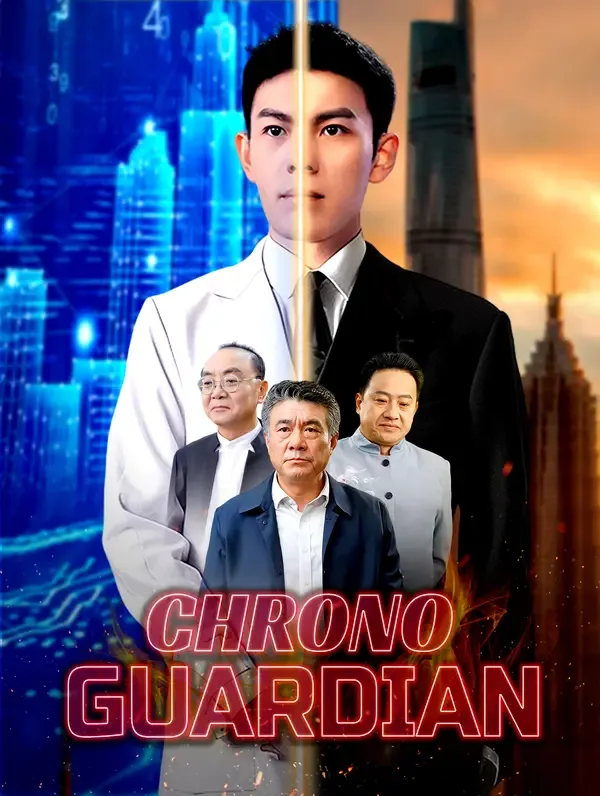 Chrono Wächter