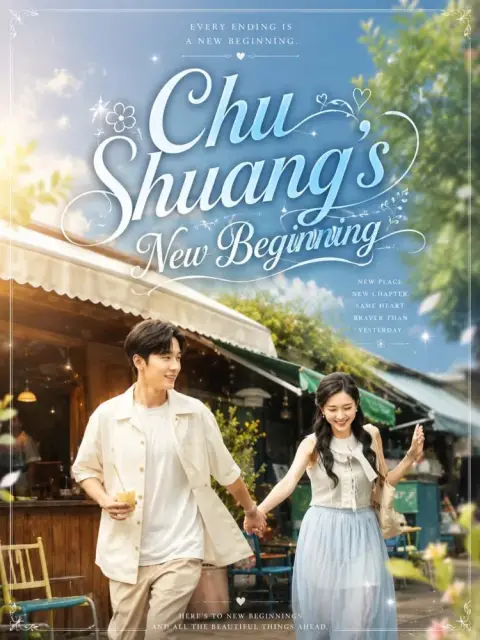 Chu Shuang’s New Beginning