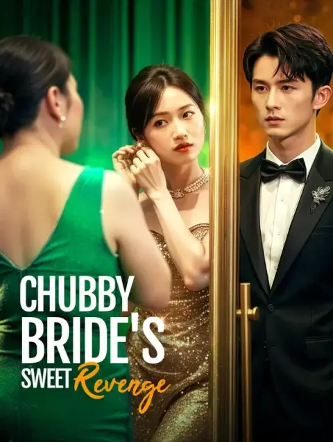 Chubby Bride's Sweet Revenge (Dubbed)