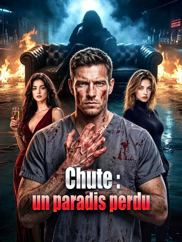 Chute: un paradis perdu