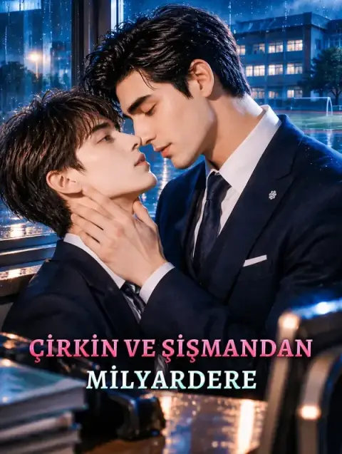 ÇİRKİN Und ŞİŞMANDAN MİLYARDERE
