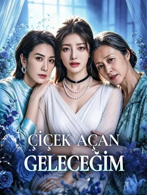 ÇİÇEK AÇAN GELECEĞİM
