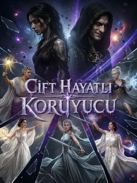 Çift Hayatlı Koruyucu | Drama Dizilerim