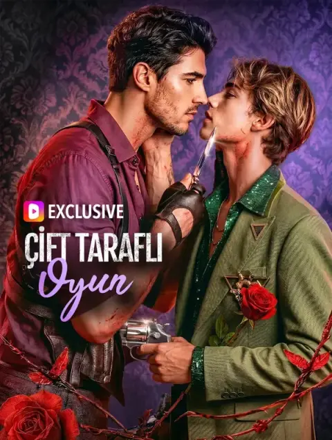 Çift Taraflı Oyun