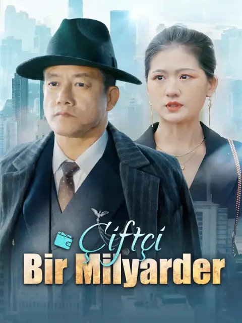 Çiftçi Bir Milyarder