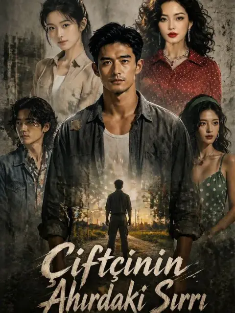 Çiftçinin Ahırdaki Sırrı