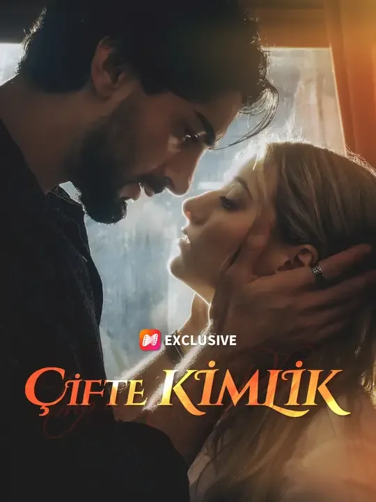 Çifte Kimlik | Drama Dizilerim