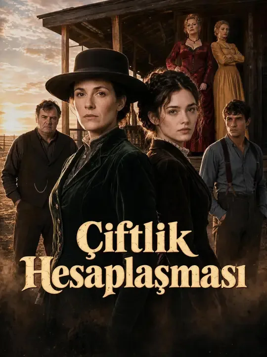 Çiftlik Hesaplaşması