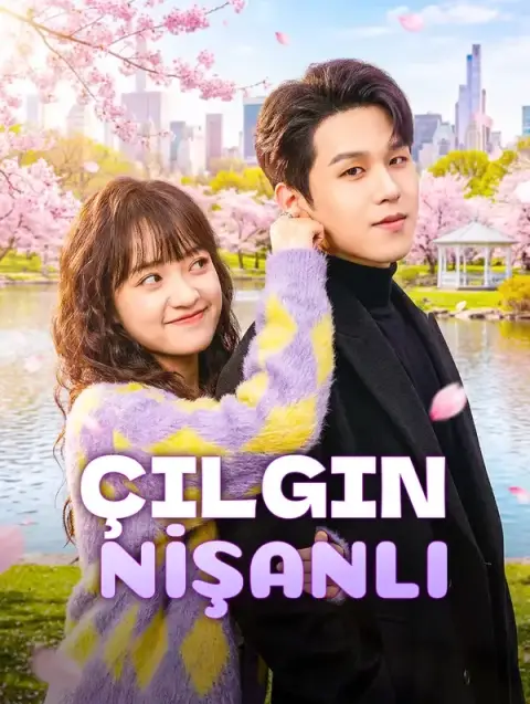 ÇILGIN NİŞANLI