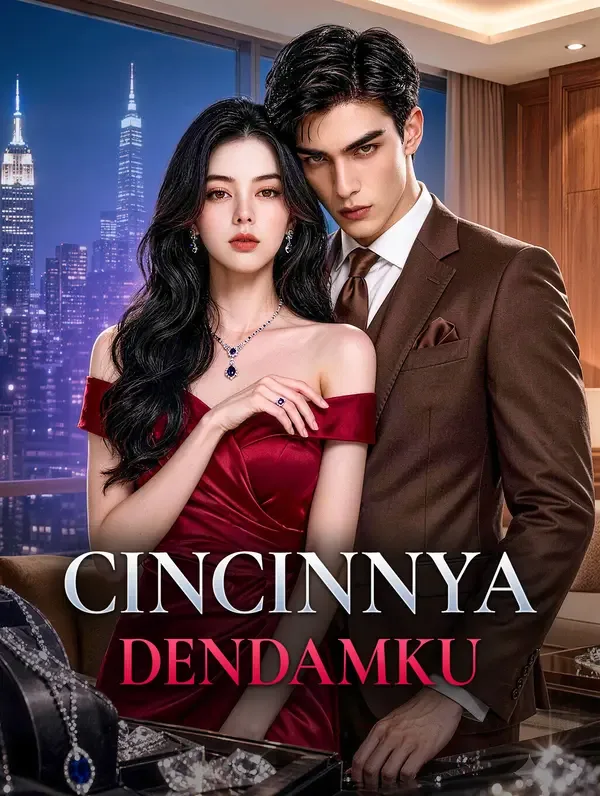 Cincinnya, Dendamku
