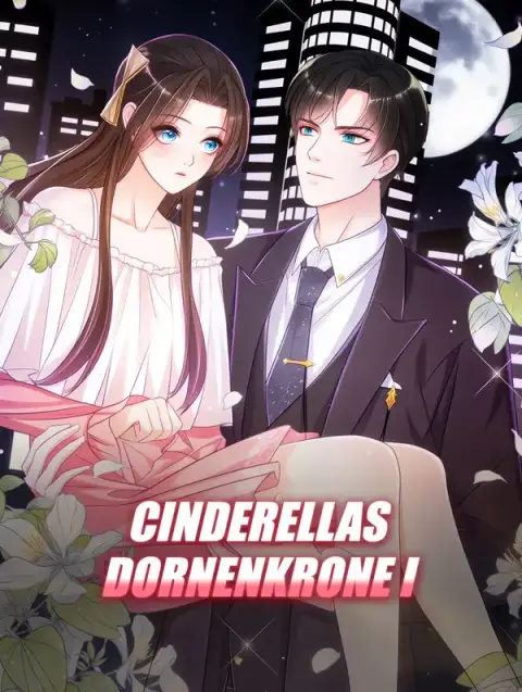 Cinderellas Dornenkrone I