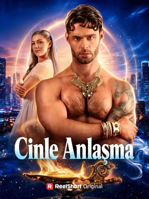Deal with the Genie