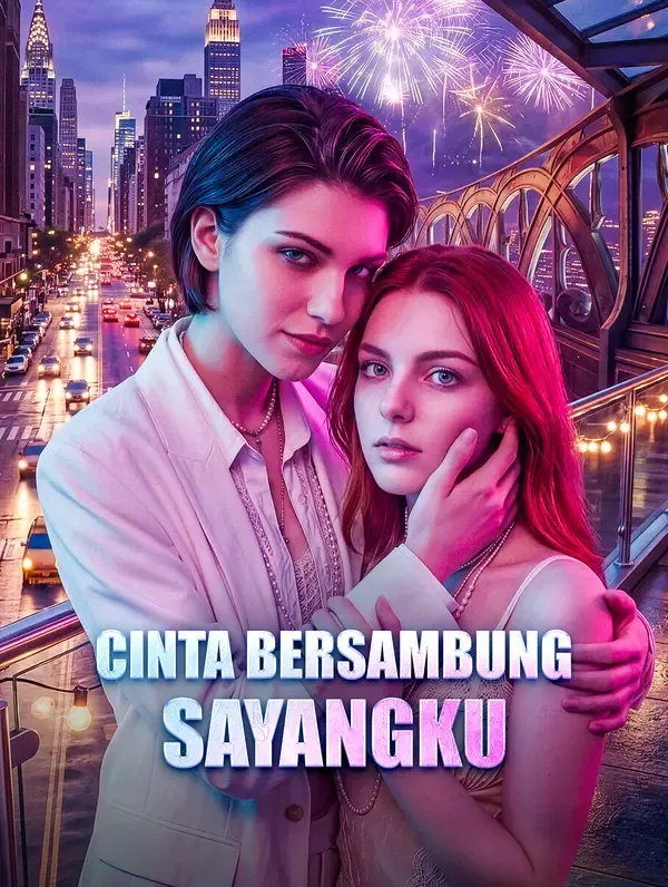Cinta Bersambung, Sayangku