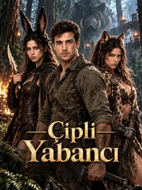 Çipli Yabancı