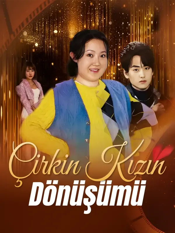 Çirkin Kızın Dönüşümü (Synchronisiert)