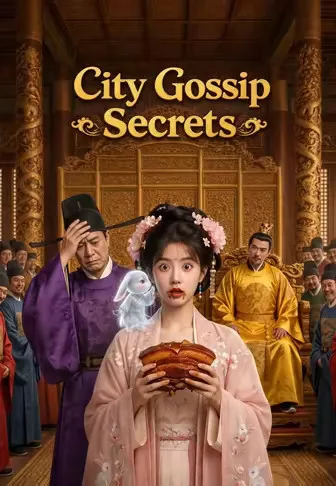 City Gossip Secrets