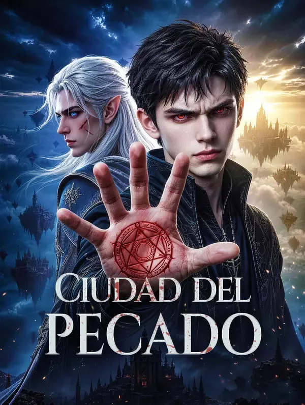 Ciudad del Pecado