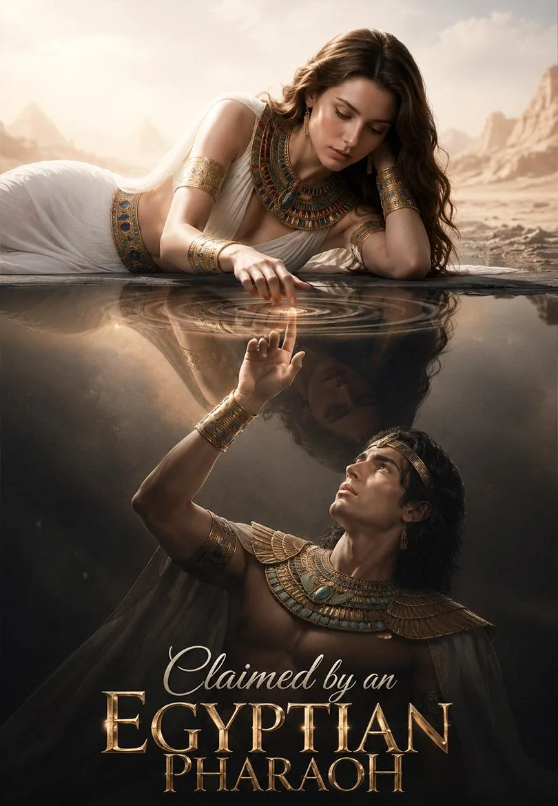 Claimed by an Egyptian Pharaoh