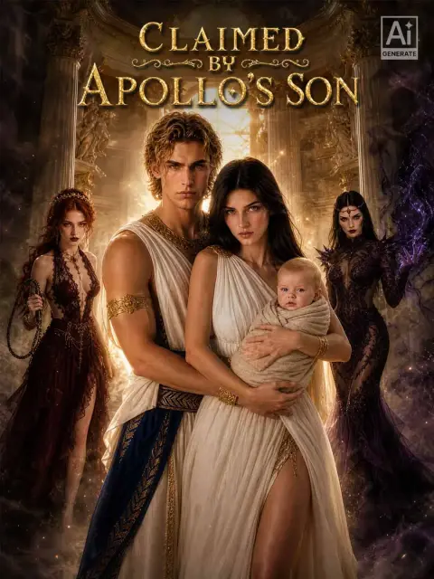 Claimed by Apollo's Last