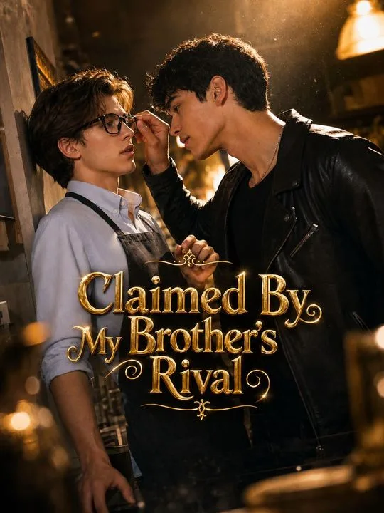 Claimed By My Brother's Rival