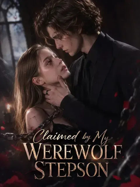 Claimed by My Werewolf Stepson