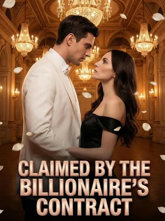 Claimed by the Billionaire's Contract