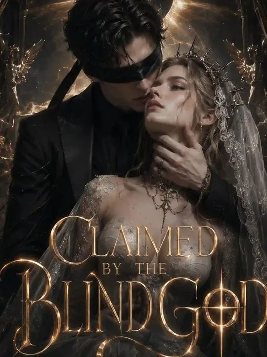 Claimed by the Blind God