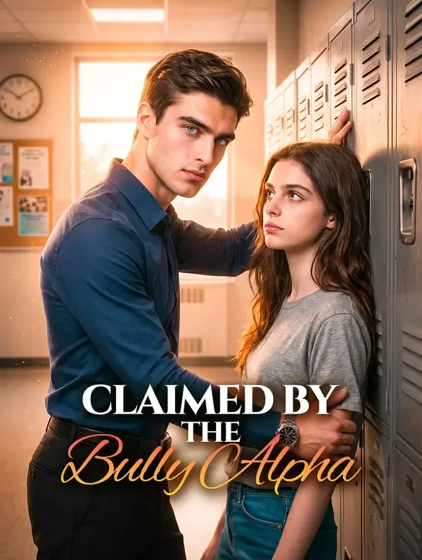 Claimed by the Bully Alpha