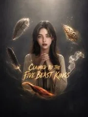 CLAIMED BY THE FIVE BEAST KINGS