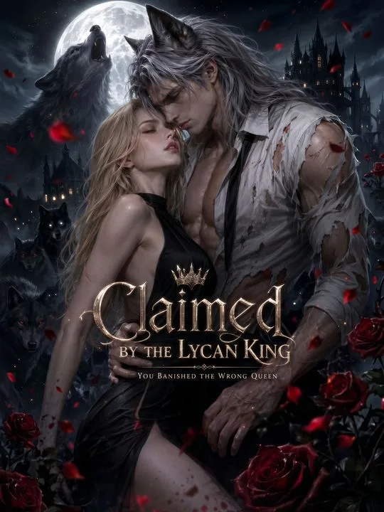 Claimed by the Lycan King: You Banished the Wrong Queen