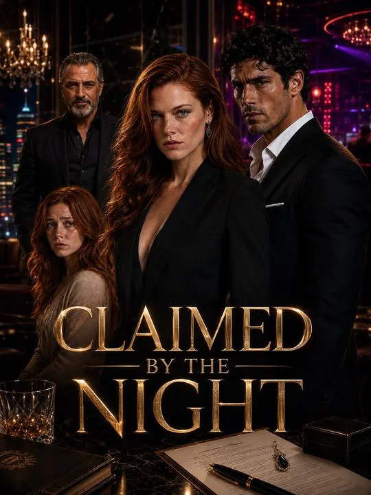 Claimed by the Night