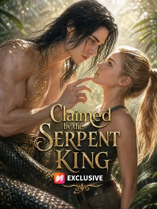 Claimed by the Serpent King