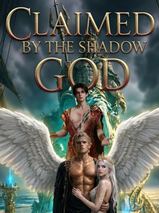 Claimed by the Shadow God