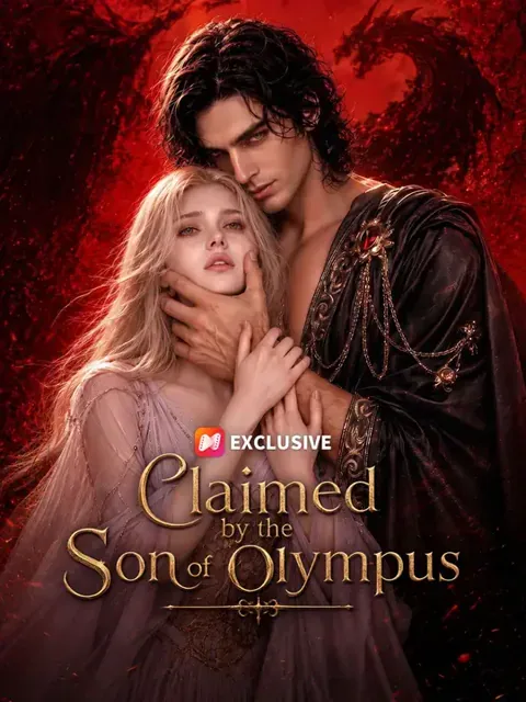 Claimed by the Last of Olympus