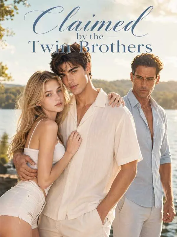 Claimed by the Twin Brothers