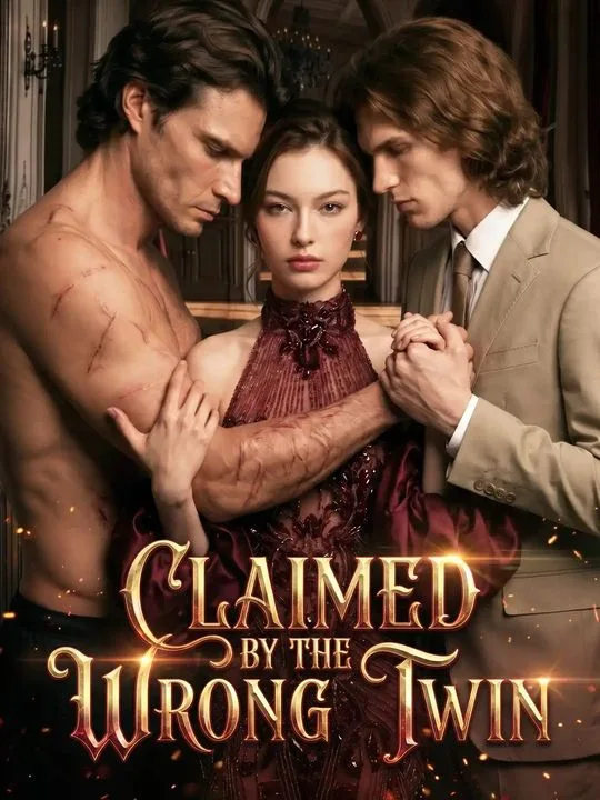 Claimed by the Wrong Twin