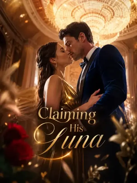 Claiming His Luna