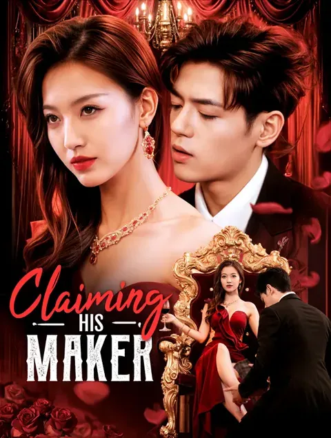 Claiming له Maker