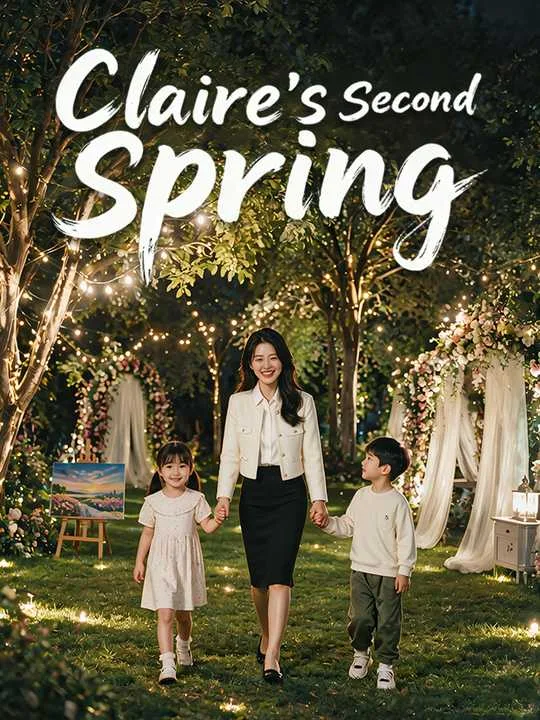 Claire's Second Spring