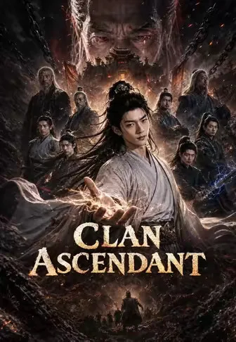 Clan Ascendant