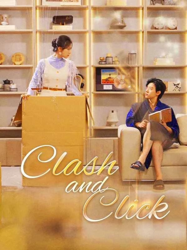 Clash and Click