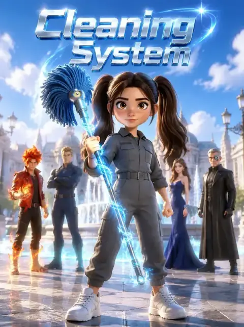 Cleaning System