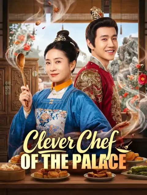 Clever Chef of the Palace (Dubbed)