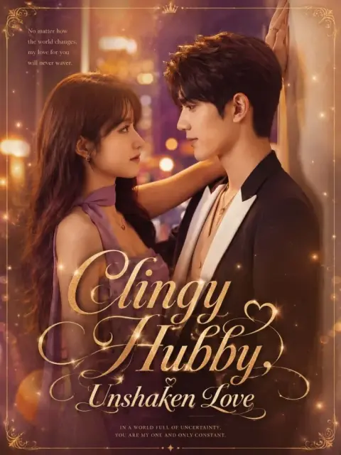 Clingy Hubby, Unshaken Love