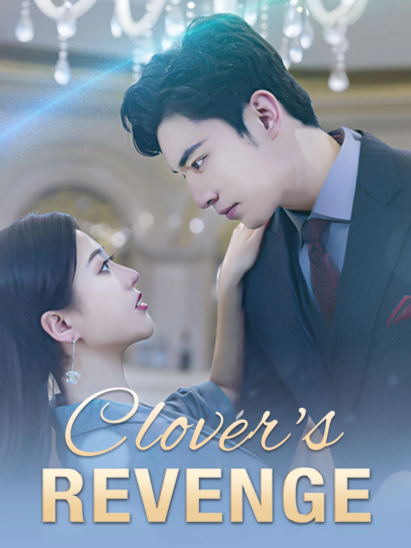 Clover's Revenge