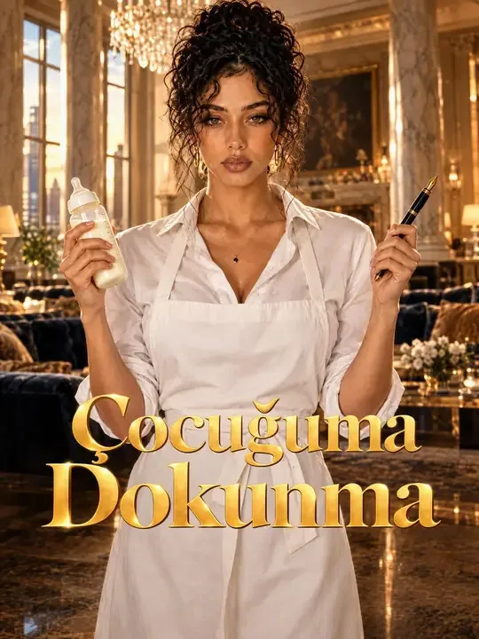 Çocuğuma Dokunma