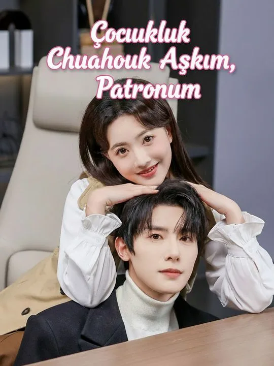Çocukluk Aşkım, Gıcık Patronum